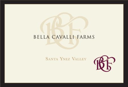 Bella Cavalli Logo